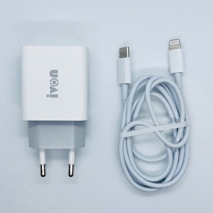 Ivon - Cargador Para Iphone