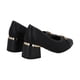 thumbnail image 4 of Zapato Estela Negro/Dorado  Piccadilly, 4 of 6