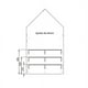 thumbnail image 5 of Cuna Casita Montessori Amore, 5 of 6