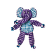 thumbnail image 2 of Juguete Chillón Kong Floppy Knots Talla S / M - Perros Diseño Elefante Floppy Knots, 2 of 2
