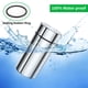 thumbnail image 5 of Tarro de almacenamiento TecQach portátil de aluminio, paquete de 3 unidades, hermético, 5 of 6