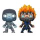 thumbnail image 2 of Figura de acción Funko Mortal Kombat Scorpion & Subzero 2 Pack, 2 of 2