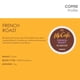 thumbnail image 3 of Café McCafé French Roast Tostado Oscuro 96 cápsulas K-Cup, 3 of 7