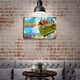 thumbnail image 5 of La Familia Croods: El Árbol Genealógico Cartel Metálico, Decoración de Pared de Cartel Metálico Personalizado para Regalos de Fans, Amigos, Familia y Amantes 30*40cm, 5 of 6