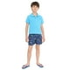 thumbnail image 1 of Traje de Baño Niño Kids Fullprint Navy Corona, 1 of 5