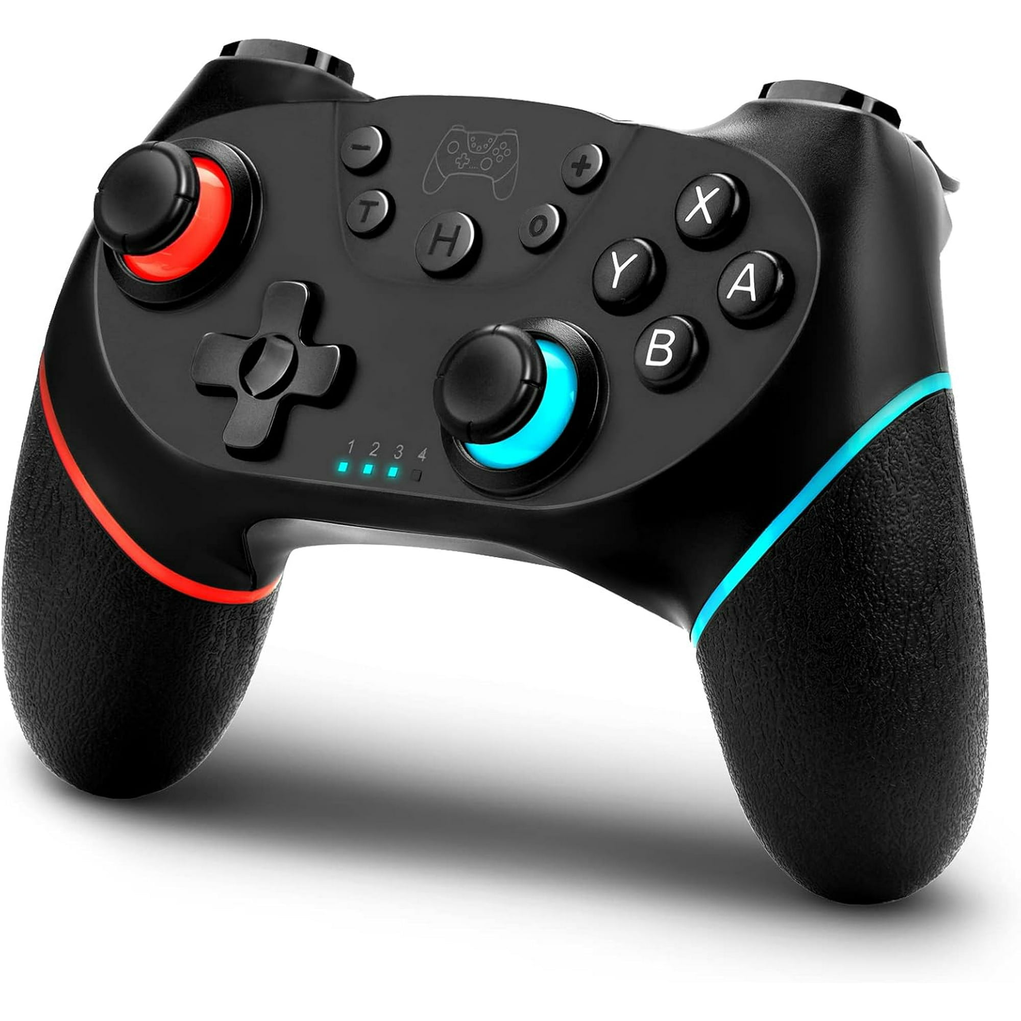 Honson - Control Mando Pro Gamepad Inalámbrico Nintendo Switch 2 / Switch / Oled / Lite