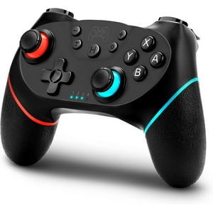 Honson - Control Mando Pro Gamepad Inalámbrico Nintendo Switch 2 / Switch / Oled / Lite