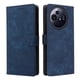 thumbnail image 1 of Funda Billetera para TCL 50 NxtPaper 5G con Soporte - Cartera de Cuero con Ranuras Azul, 1 of 5