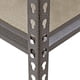 thumbnail image 5 of Estante Acero Pintado 120x60x183 cm 5 Band. 905 Kg, 5 of 7