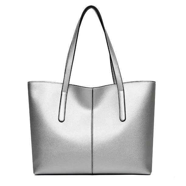 Bolso para computadora portátil, bolso de trabajo para mujer, maletín de negocios, bolso de viaje grande
