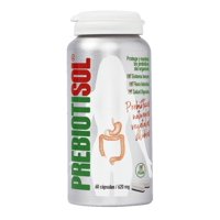 Vital & Young - Prebiótico Natural Prebiotisol