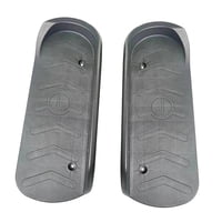 Ioensy - Equipo De Ejercicio Pedales Entrenador Elíptico Pedales Para Gimnasio Interior 41 Cm X 15,4 Cm