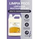 thumbnail image 3 of Limpiador De Pisos Multisuperficies Efecto Desengrasante Aio Fragancia Lavanda, 3 of 3
