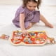 thumbnail image 2 of MELISSA & DOUG PUZZLE CON TOMADOR - ANIMALES DEL CAMPO., 2 of 9