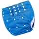 thumbnail image 5 of Pa?al De Tela Para Adultos PUL Lavable Para Hombres, Mujeres, PUL Y Tela Azul, 5 of 5