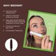 thumbnail image 4 of Máscara HBY BE YOU Gel Construible para Pestañas Perfectas, 4 of 8