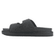 thumbnail image 2 of Sandalia Mujer Chalada Maui-1 Negro Casual, 2 of 9