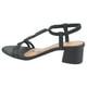 thumbnail image 2 of Sandalia Ramarim Mujer 235224 Negro Casual, 2 of 6