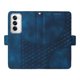 thumbnail image 3 of Carcasa FOXDOCK OPPO Reno 12 Pro 5G de cuero PU, diseño acolchado clásico, protección contra caídas y rayones, 3 of 5