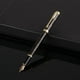thumbnail image 1 of Refillable Fine Point Fountain Pen - Elegant Signature Executive Gift for Men and Women in School, Office, and Business - 0.5mm Black Ink, 1 of 4