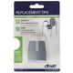 thumbnail image 2 of Tip Drive Medical Utility de repuesto, color gris, 2,54 cm de diámetro, 2 of 3