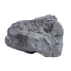 thumbnail image 1 of Roca Artificial De Espuma Gris Multiusos, Accesorio Realista Para Jardín, Adorno De 28 X 15 X 20 Cm, 1 of 5