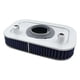 thumbnail image 4 of Filtro De Aire Para Motocicleta, Limpiador De Aire Para Sportster XL883, 4 of 5