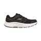 thumbnail image 1 of ZAPATILLAS DE RUNNING SKECHERS GO RUN CONSISTENT 2.0 MAPLETON MUJER | 128651-BKW - Talla 36,5, 1 of 6