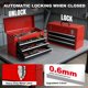 thumbnail image 3 of Caja de herramientas BIG RED 52 cm 4 cajones con recubrimiento en polvo, 3 of 7