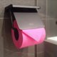 thumbnail image 5 of Papel higiénico Renova Pink, 3 capas, 6 rollos, 140 hojas, 5 of 8