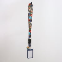 Colgante Niño Azul Full Personajes Pixar Disney