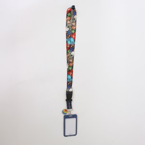 Colgante Niño Azul Full Personajes Pixar Disney