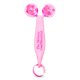 thumbnail image 1 of Masajeador facial Face Roller The Skinny Confidential Pink Balls, 1 of 6