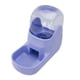 thumbnail image 5 of DISPENSADOR AUTOMáTICO DE ALIMENTOS PARA MASCOTAS Alimentador Para Perros Y Gatos Plato Para Bebederos Alimentador De Agua Púrpura, 5 of 5