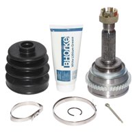 Repuestos Del Sol - Junta Homocinetica Exterior Delantera Izquierda Derecha Kia Rio Jb 1.4 2006 2011