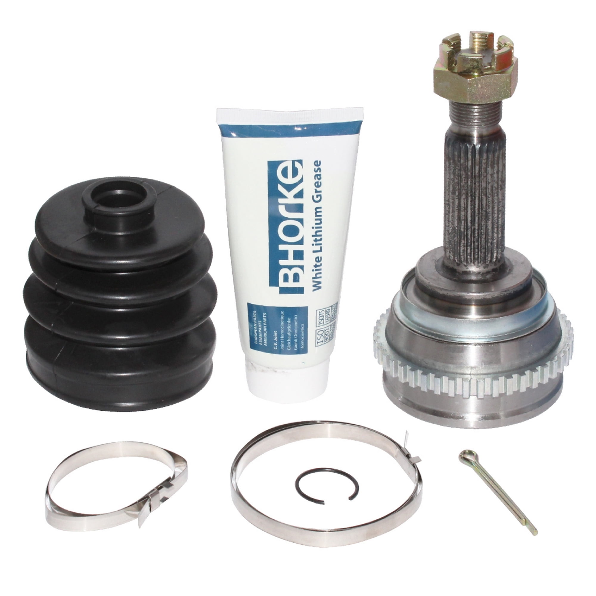 Repuestos Del Sol - Junta Homocinetica Exterior Delantera Izquierda Derecha Kia Cerato 1 6 2004 2007