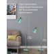 thumbnail image 5 of Lámpara de Piso LALISU Ajustable Industrial de Metal 146 cm Verde, 5 of 9