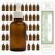 thumbnail image 2 of Kit 50 Frascos Botellas Gotero De Vidrio 30ml Ambar, 2 of 8