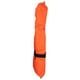 thumbnail image 5 of Chaleco salvavidas AIRHEAD para adultos tipo II con forma de cerradura, paquete de 4 unidades, naran, 5 of 5