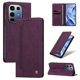 thumbnail image 1 of Funda Billetera para Infinix Note 50 Pro Plus 5G Imán y Resistente Morado, 1 of 6