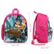 thumbnail image 2 of Molly de Denali Mochila Escolar para Niños y Niñas, Mochila Infantil Ligera de Alta Calidad, Grande y Duradera ROSA, 2 of 6