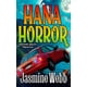 thumbnail image 1 of Libro publicado de forma independiente Hana Horror (Charlotte Gibson), 1 of 1