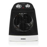 Thomas - Calefactor Termoventilador 2 Temperaturas 2 Potencias Th-Fh31