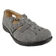 thumbnail image 2 of Sandalia New Walk Franciscana Gris, 2 of 5