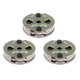 thumbnail image 3 of 3xEmbrague Para CORTADORA STIHL FS120 FS200 FS250 FS300 FS350 FS400, 3 of 5