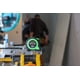 thumbnail image 5 of Cinta métrica Komelon SL2825, con cierre automático, 7,6 m, con marcas de pernos, 5 of 5