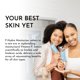 thumbnail image 2 of Crema hidratante facial BOLDEN 50 ml – ceramidas, péptidos y vitamina F, 2 of 6