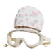 thumbnail image 4 of Gafas De Natación Y Gorro De Visión Amplia Con Tapones Para Los Oídos Para Ni?os Y Ni?as Que Bucean En Piscina, 4 of 5