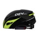 thumbnail image 4 of Casco De Bicicleta Para Hombre Y Mujer, Para Bicicleta De Monta?a, Carretera, Para Principiantes, Color Amarillo, 4 of 5