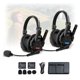 thumbnail image 1 of Auriculares SYNCO XTALK XMAX2 2.4 GHz IA Cancelación de Ruido 500 m BT, 1 of 8